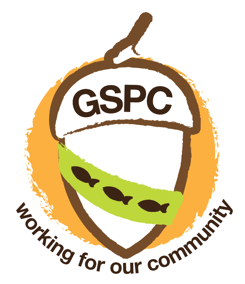 GSPC logo