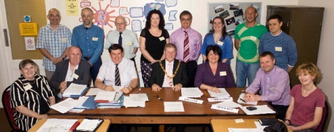 Parish Council 08