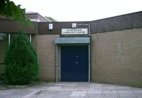 Hood Manor