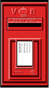 post box