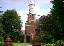 church
