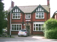 police stn
